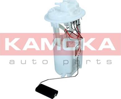 Kamoka 8400035 - Горивопроводен модул (горивна помпа+сонда) vvparts.bg