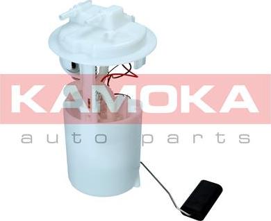 Kamoka 8400035 - Горивопроводен модул (горивна помпа+сонда) vvparts.bg