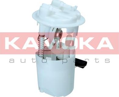 Kamoka 8400035 - Горивопроводен модул (горивна помпа+сонда) vvparts.bg