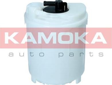 Kamoka 8400030 - Горивопроводен модул (горивна помпа+сонда) vvparts.bg