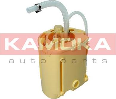 Kamoka 8400031 - Горивопроводен модул (горивна помпа+сонда) vvparts.bg