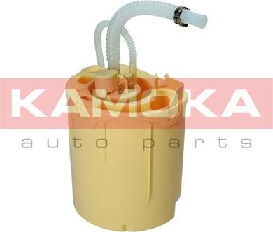 Kamoka 8400031 - Горивопроводен модул (горивна помпа+сонда) vvparts.bg