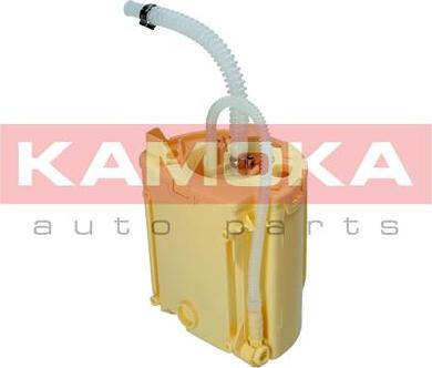 Kamoka 8400031 - Горивопроводен модул (горивна помпа+сонда) vvparts.bg