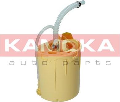 Kamoka 8400031 - Горивопроводен модул (горивна помпа+сонда) vvparts.bg