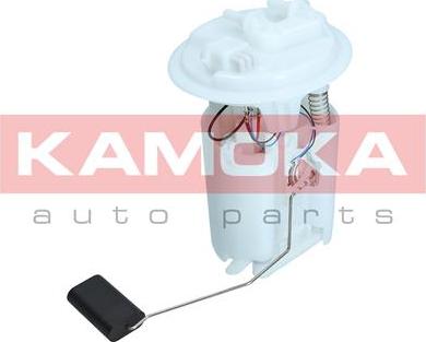 Kamoka 8400038 - Горивопроводен модул (горивна помпа+сонда) vvparts.bg