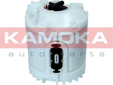 Kamoka 8400033 - Горивопроводен модул (горивна помпа+сонда) vvparts.bg