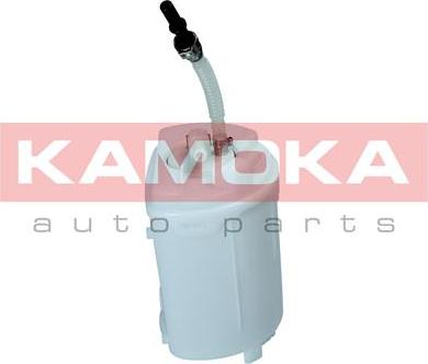 Kamoka 8400032 - Горивопроводен модул (горивна помпа+сонда) vvparts.bg
