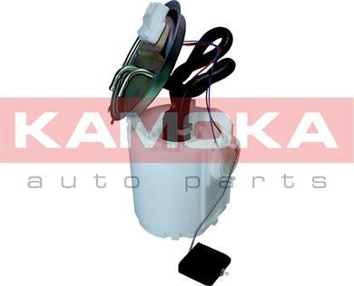 Kamoka 8400024 - Горивопроводен модул (горивна помпа+сонда) vvparts.bg