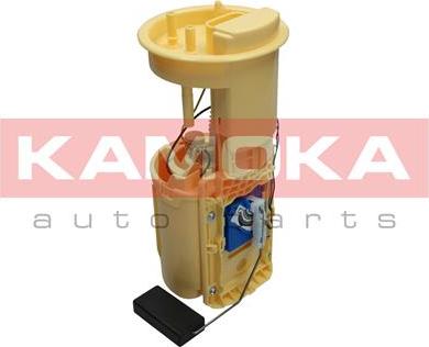 Kamoka 8400020 - Горивопроводен модул (горивна помпа+сонда) vvparts.bg
