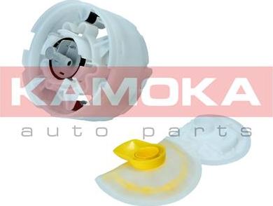 Kamoka 8400028 - Горивопроводен модул (горивна помпа+сонда) vvparts.bg