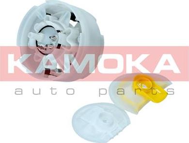 Kamoka 8400027 - Горивопроводен модул (горивна помпа+сонда) vvparts.bg