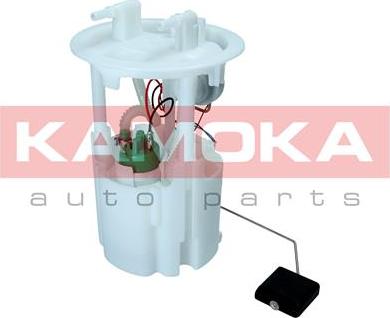 Kamoka 8400078 - Горивопроводен модул (горивна помпа+сонда) vvparts.bg