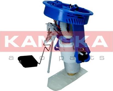 Kamoka 8400072 - Горивопроводен модул (горивна помпа+сонда) vvparts.bg