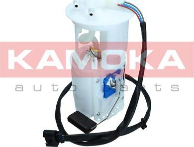 Kamoka 8400102 - Горивопроводен модул (горивна помпа+сонда) vvparts.bg