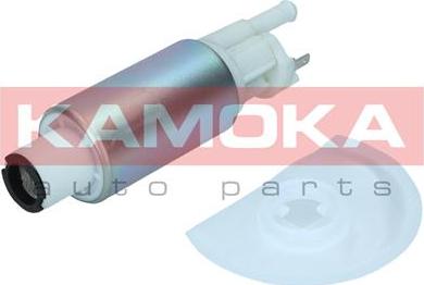 Kamoka 8410016 - Горивна помпа vvparts.bg