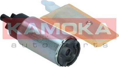 Kamoka 8410036 - Горивна помпа vvparts.bg