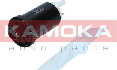 Kamoka 8410029 - Горивна помпа vvparts.bg