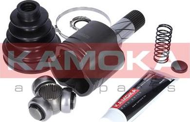 Kamoka 8008 - Каре комплект, полуоска vvparts.bg