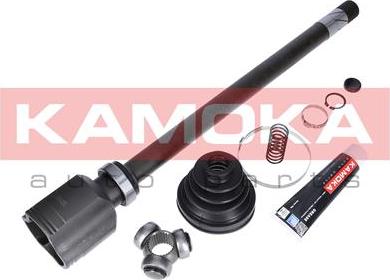 Kamoka 8007 - Каре комплект, полуоска vvparts.bg