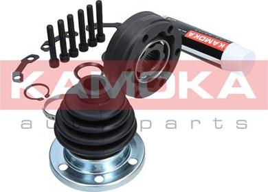 Kamoka 8022 - Каре комплект, полуоска vvparts.bg