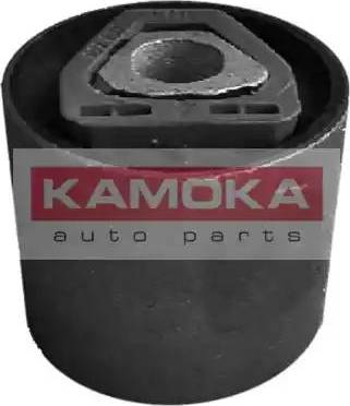 Kamoka 8800086 - Тампон, носач vvparts.bg