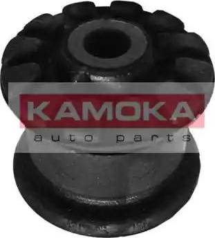 Kamoka 8800034 - Тампон, носач vvparts.bg