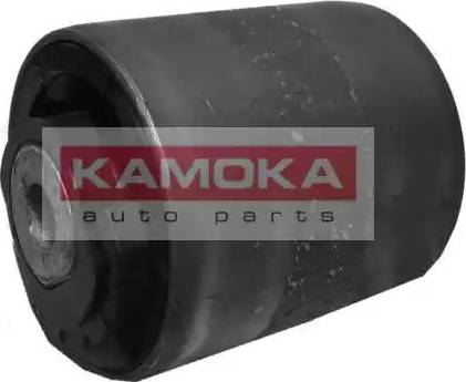 Kamoka 8800037 - Тампон, носач vvparts.bg