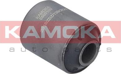 Kamoka 8800109 - Тампон, носач vvparts.bg