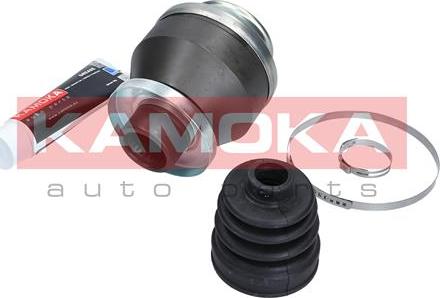 Kamoka 8742 - Каре комплект, полуоска vvparts.bg