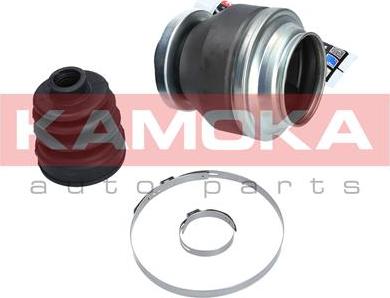 Kamoka 8742 - Каре комплект, полуоска vvparts.bg