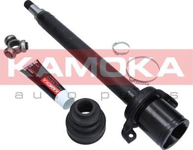 Kamoka 8731 - Каре комплект, полуоска vvparts.bg