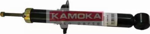 Kamoka 20441008 - Амортисьор vvparts.bg