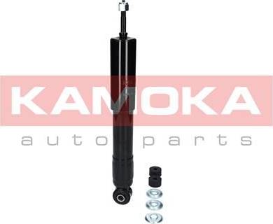 Kamoka 20553009 - Амортисьор vvparts.bg