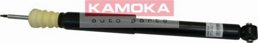 Kamoka 20553308 - Амортисьор vvparts.bg