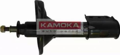 Kamoka 20634066 - Амортисьор vvparts.bg