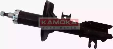 Kamoka 20634194 - Амортисьор vvparts.bg