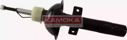 Kamoka 20634287 - Амортисьор vvparts.bg