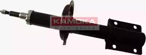 Kamoka 20635089 - Амортисьор vvparts.bg