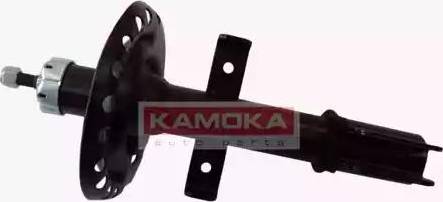 Kamoka 20633691 - Амортисьор vvparts.bg