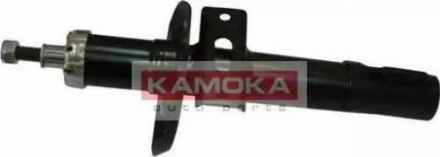 Kamoka 20633068 - Амортисьор vvparts.bg