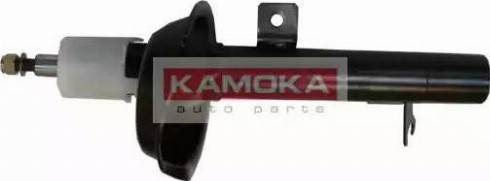 Kamoka 20633002 - Амортисьор vvparts.bg