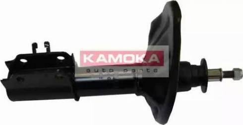 Kamoka 20633012 - Амортисьор vvparts.bg