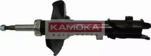 Kamoka 20633027 - Амортисьор vvparts.bg