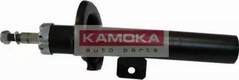 Kamoka 20633119 - Амортисьор vvparts.bg