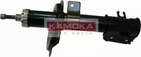 Kamoka 20633123 - Амортисьор vvparts.bg