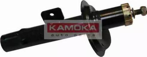 Kamoka 20633174 - Амортисьор vvparts.bg