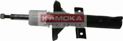 Kamoka 20633821 - Амортисьор vvparts.bg