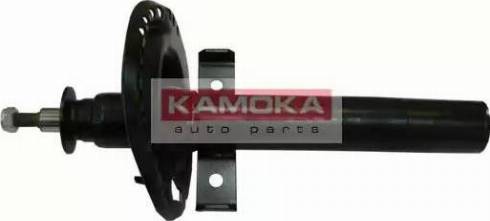 Kamoka 20633362 - Амортисьор vvparts.bg