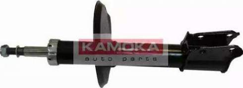 Kamoka 20633386 - Амортисьор vvparts.bg