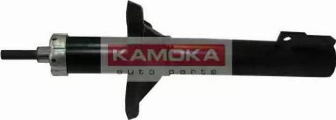 Kamoka 20633295 - Амортисьор vvparts.bg